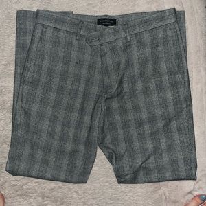 Banana Republic Slim Tapered Fit Pants